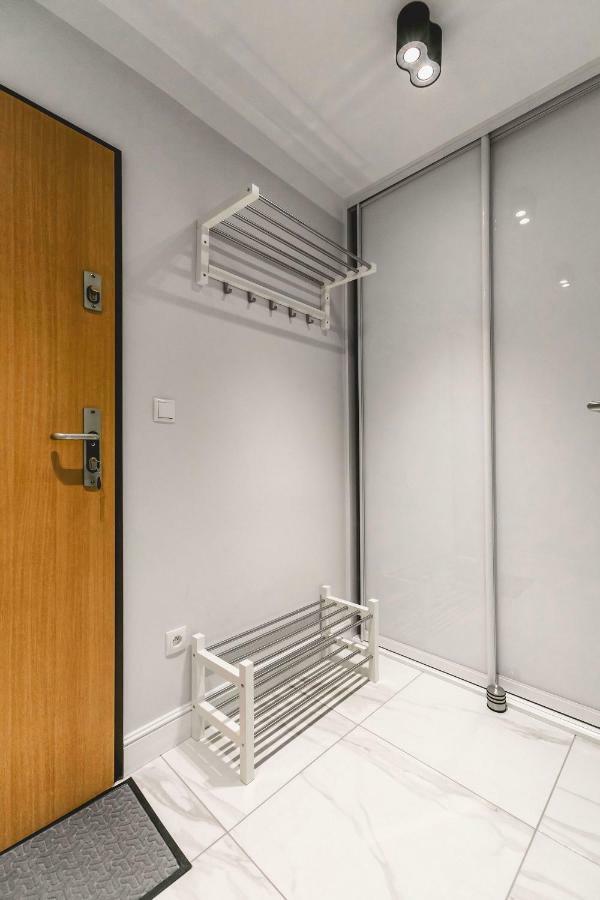 Artist Apartament Lublin Exterior foto